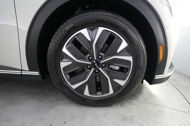 2024 Kia EV6