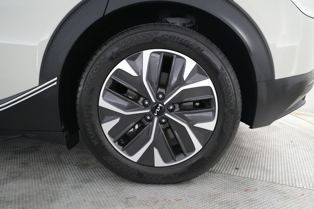2024 Kia EV6