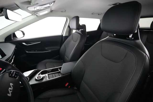 2024 Kia EV6