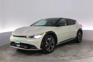 2024 Kia EV6