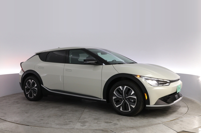 2024 Kia EV6