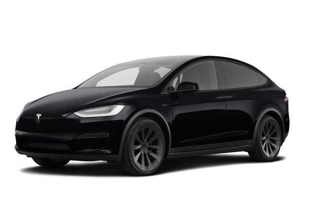 2024 Tesla Model X