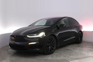2024 Tesla Model X