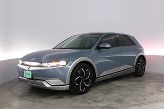 2024 Hyundai IONIQ 5