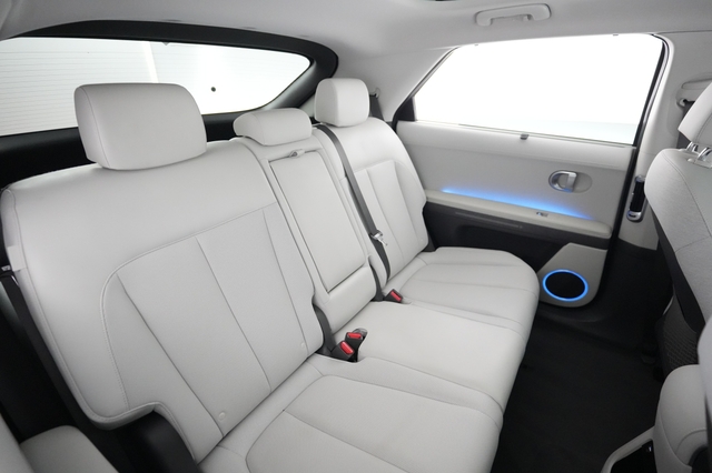 2024 Hyundai IONIQ 5