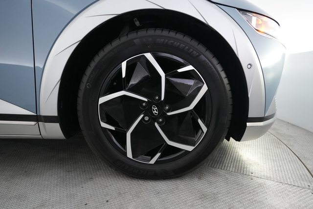 2024 Hyundai IONIQ 5