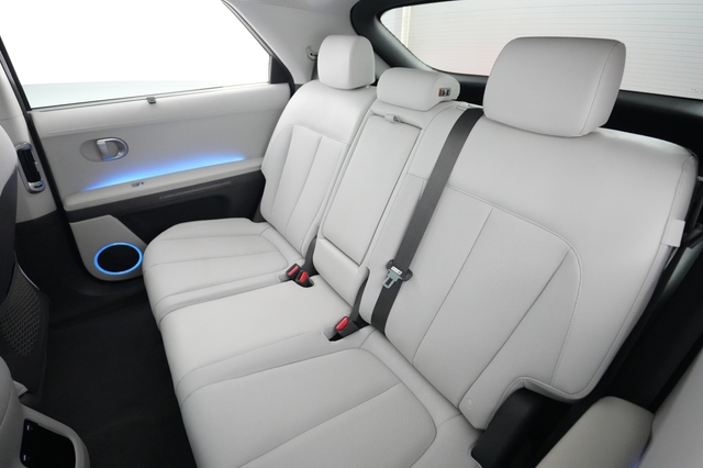 2024 Hyundai IONIQ 5