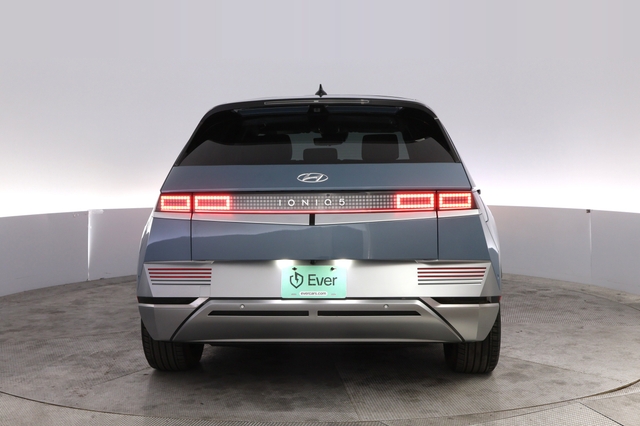 2024 Hyundai IONIQ 5