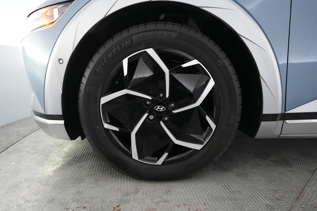 2024 Hyundai IONIQ 5