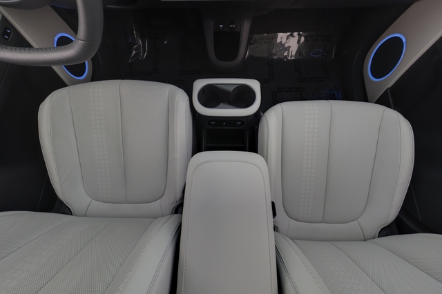 2024 Hyundai IONIQ 5