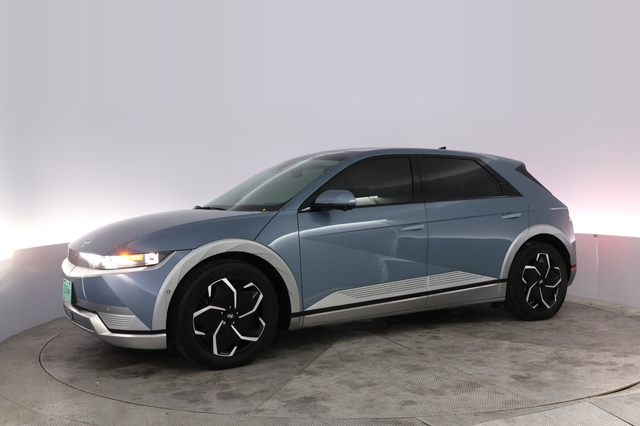 2024 Hyundai IONIQ 5