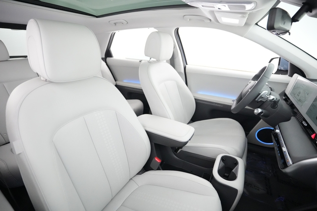 2024 Hyundai IONIQ 5