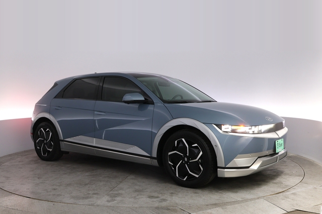2024 Hyundai IONIQ 5