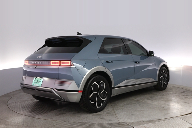 2024 Hyundai IONIQ 5