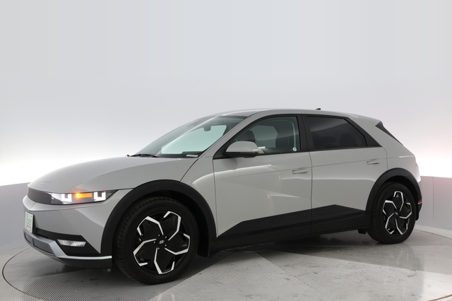 2023 Hyundai IONIQ 5