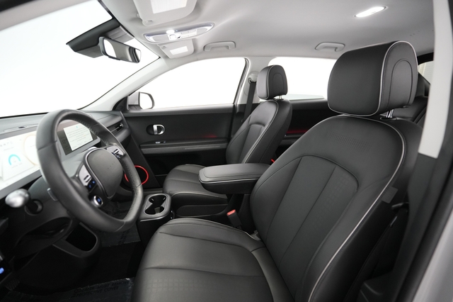 2023 Hyundai IONIQ 5
