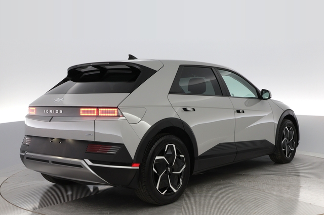2023 Hyundai IONIQ 5