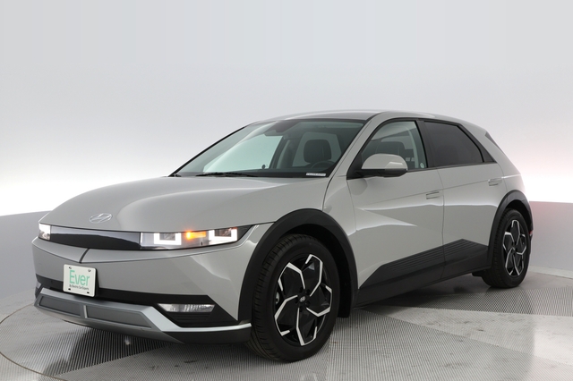 2023 Hyundai IONIQ 5