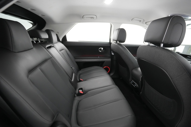 2023 Hyundai IONIQ 5