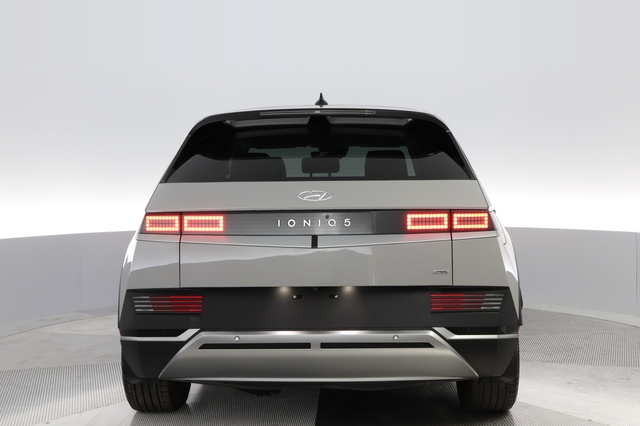 2023 Hyundai IONIQ 5