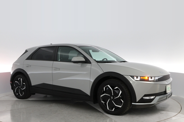 2023 Hyundai IONIQ 5