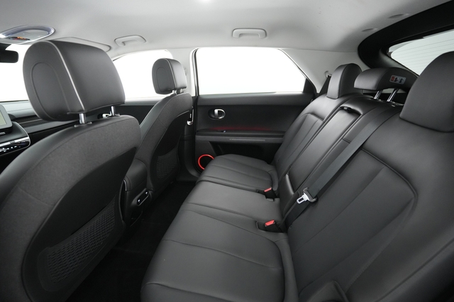 2023 Hyundai IONIQ 5