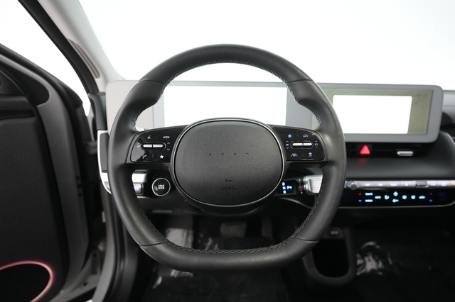 2023 Hyundai IONIQ 5