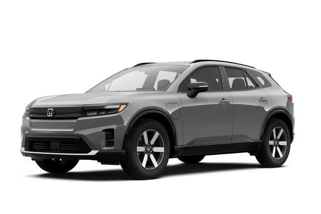 2025 Honda Prologue