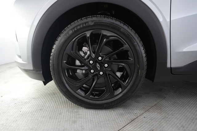 2027 Chevrolet Bolt EV