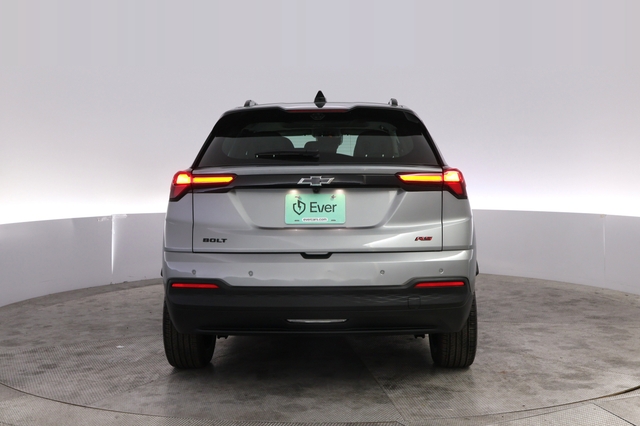 2027 Chevrolet Bolt EV