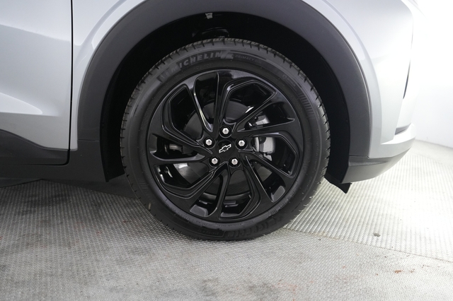 2027 Chevrolet Bolt EV