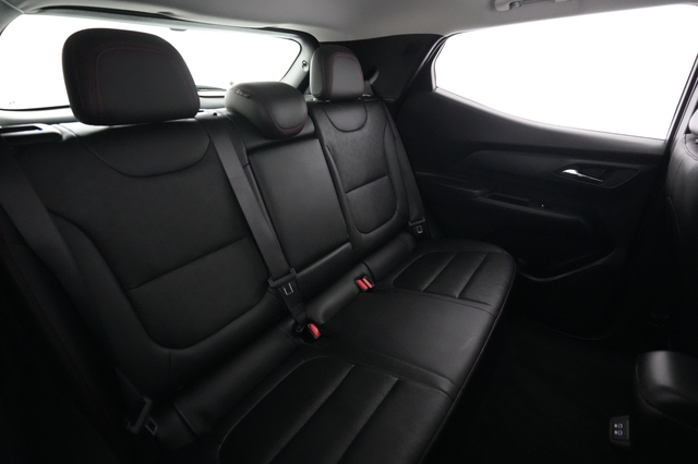 2027 Chevrolet Bolt EV