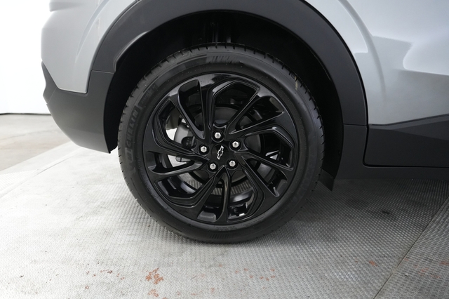 2027 Chevrolet Bolt EV