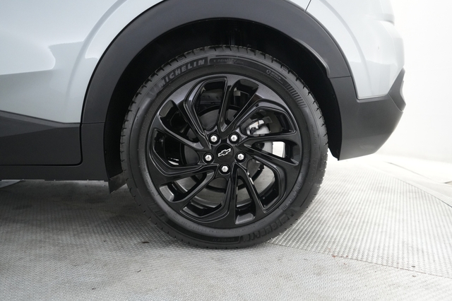2027 Chevrolet Bolt EV