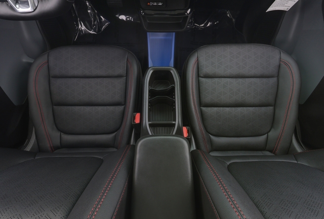 2027 Chevrolet Bolt EV
