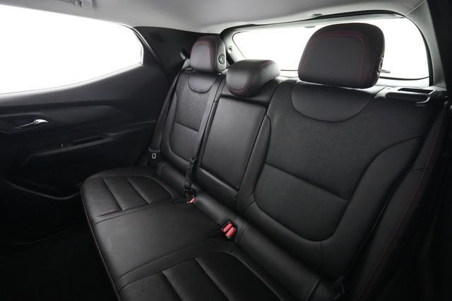 2027 Chevrolet Bolt EV
