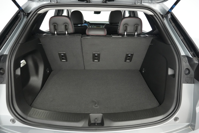 2027 Chevrolet Bolt EV