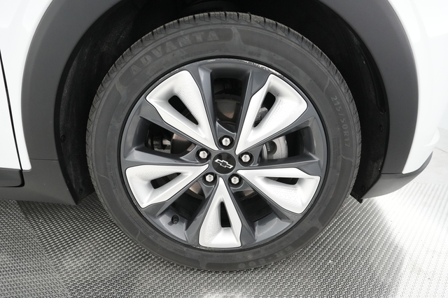 2022 Chevrolet Bolt EUV