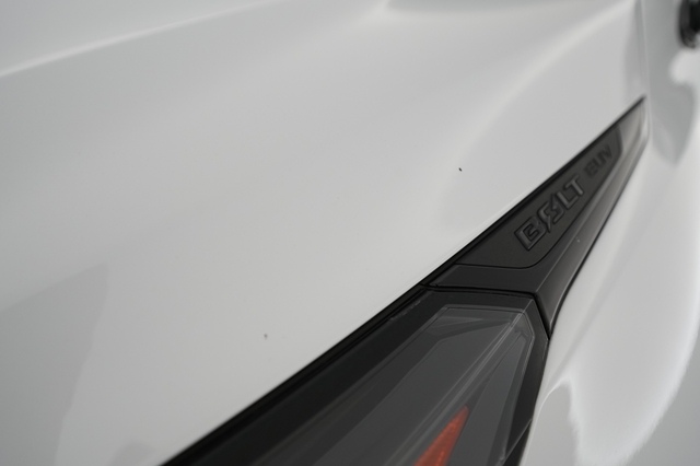 2022 Chevrolet Bolt EUV