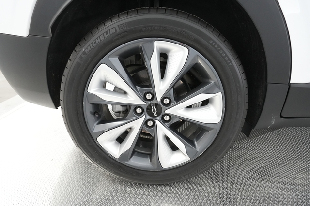 2022 Chevrolet Bolt EUV
