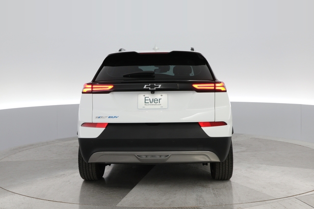 2022 Chevrolet Bolt EUV