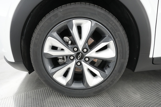2022 Chevrolet Bolt EUV