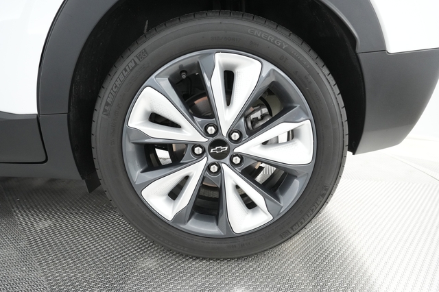 2022 Chevrolet Bolt EUV