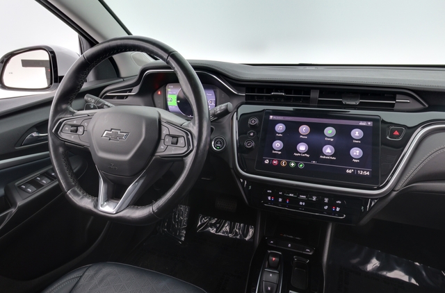 2022 Chevrolet Bolt EUV