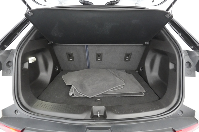 2022 Chevrolet Bolt EUV