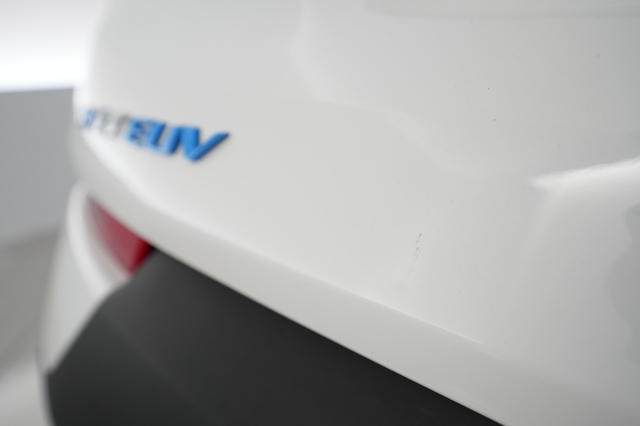 2022 Chevrolet Bolt EUV