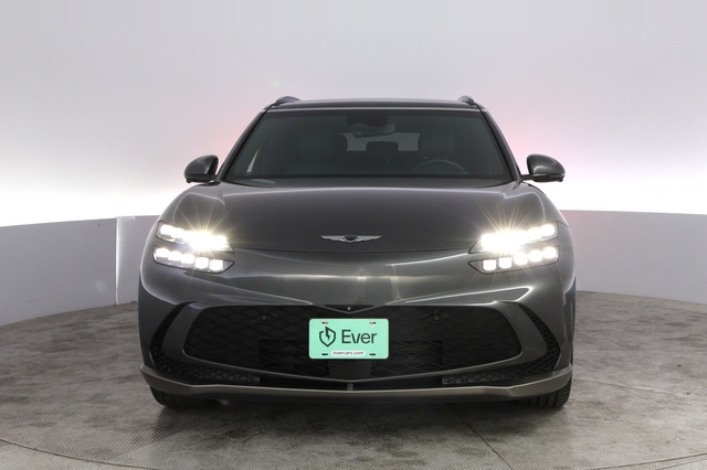 2023 Genesis GV60
