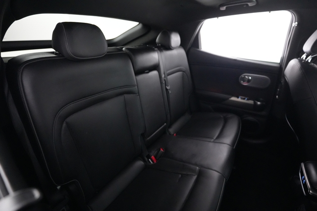 2023 Genesis GV60