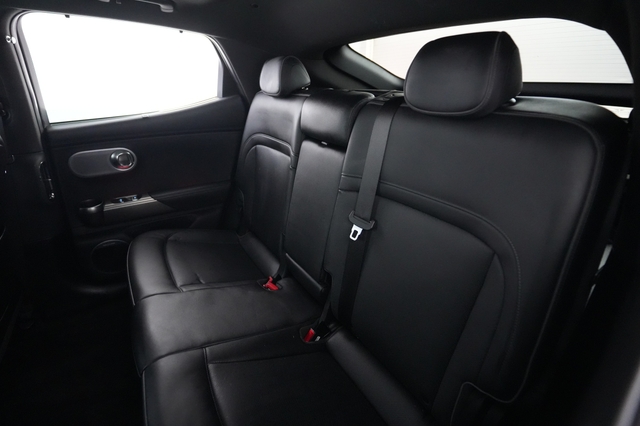 2023 Genesis GV60