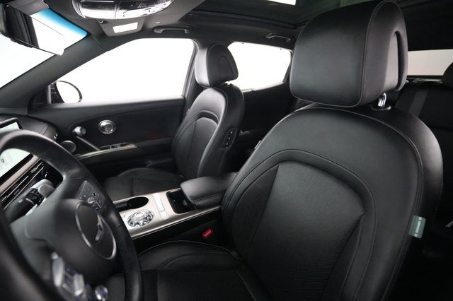 2023 Genesis GV60
